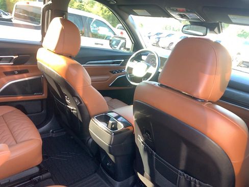 Used 2024 Kia Telluride SX X-Pro image 10