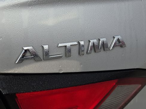 Used 2020 Nissan Altima 2.5 S image 31