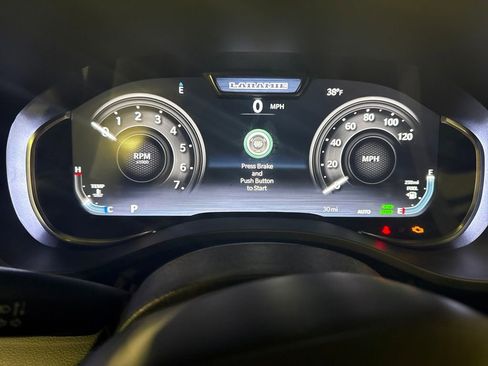 New 2026 RAM 1500 Laramie w/ Night Edition image 16