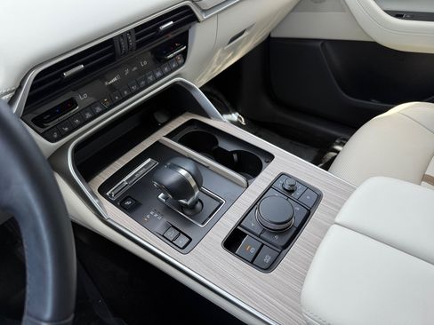 Certified 2024 MAZDA CX-90 Plug-In Hybrid w/ Premium Plus AWD/4WD image 13