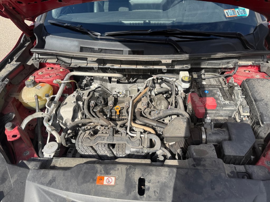 Used 2022 Mitsubishi Outlander SE AWD/4WD image 27