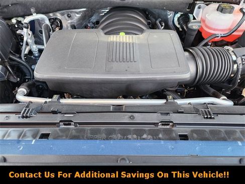 New 2026 GMC Sierra 1500 Elevation w/ Elevation Premium Package image 22