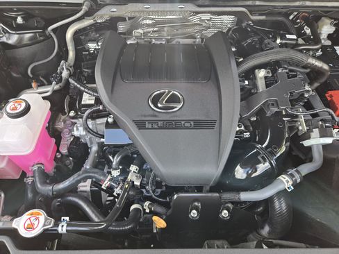 Used 2024 Lexus RX 350 Premium FWD image 40