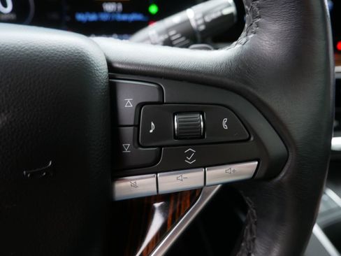 Used 2024 Cadillac Escalade Premium Luxury w/ Touring Package AWD/4WD image 27