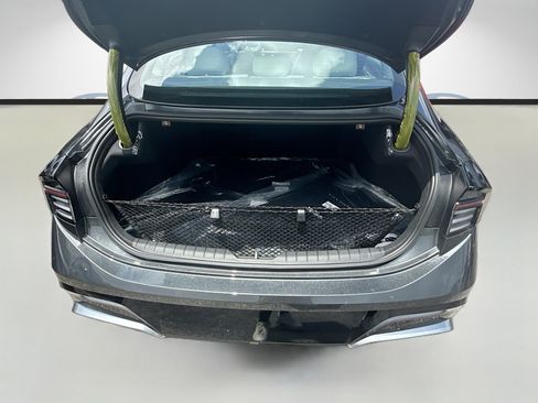 New 2026 Hyundai Sonata SEL FWD image 18