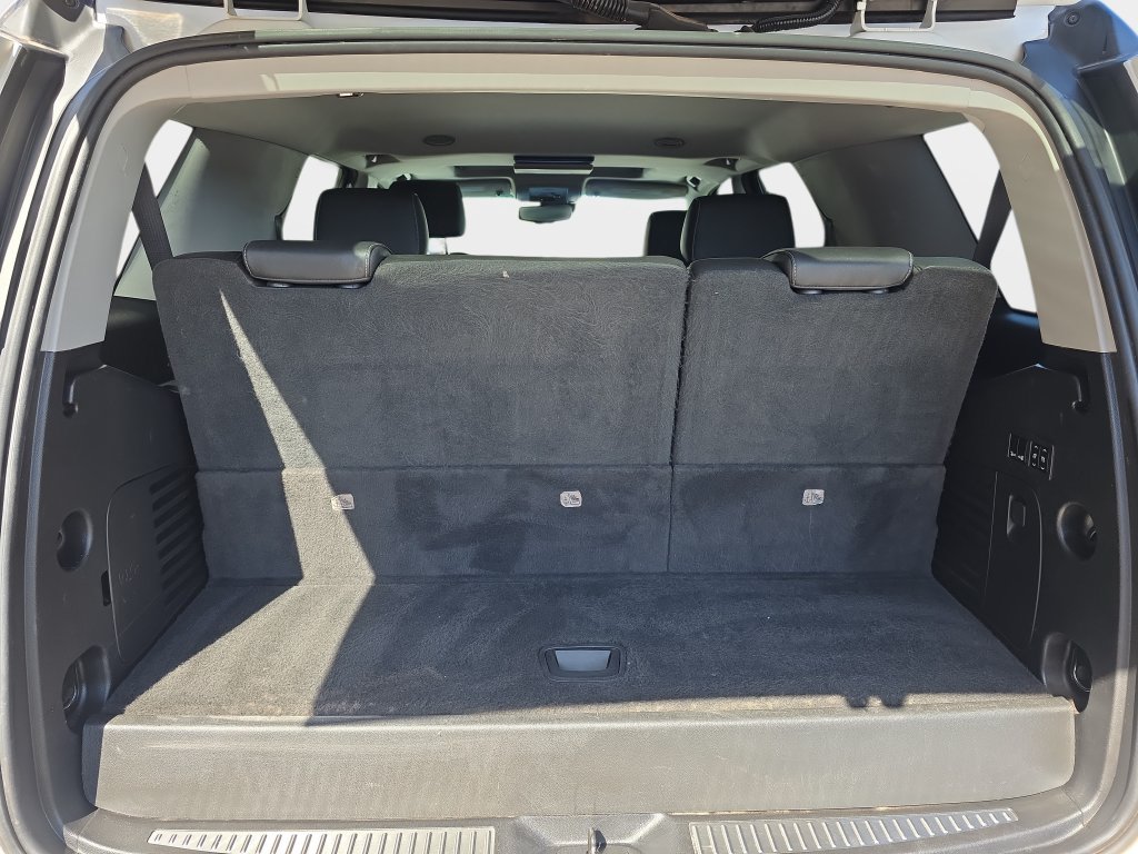 Used 2020 Chevrolet Tahoe LT AWD/4WD image 14