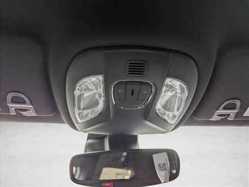 New 2026 Jeep Compass Latitude AWD/4WD image 19