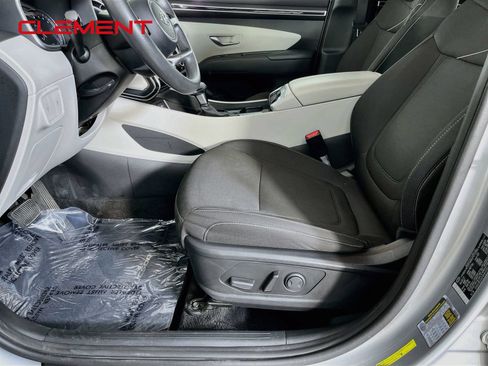 Used 2022 Hyundai Tucson SEL FWD image 25
