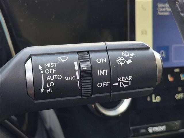 Certified 2024 Lexus NX 350 AWD image 11