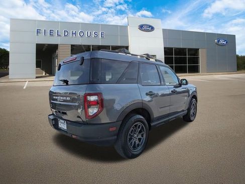 Used 2023 Ford Bronco Sport Big Bend w/ Convenience Package image 12