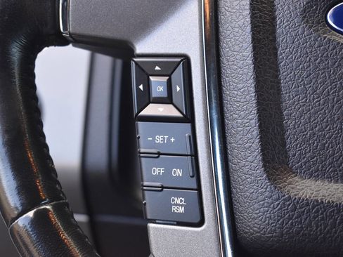 Used 2016 Ford Expedition EL Platinum image 20