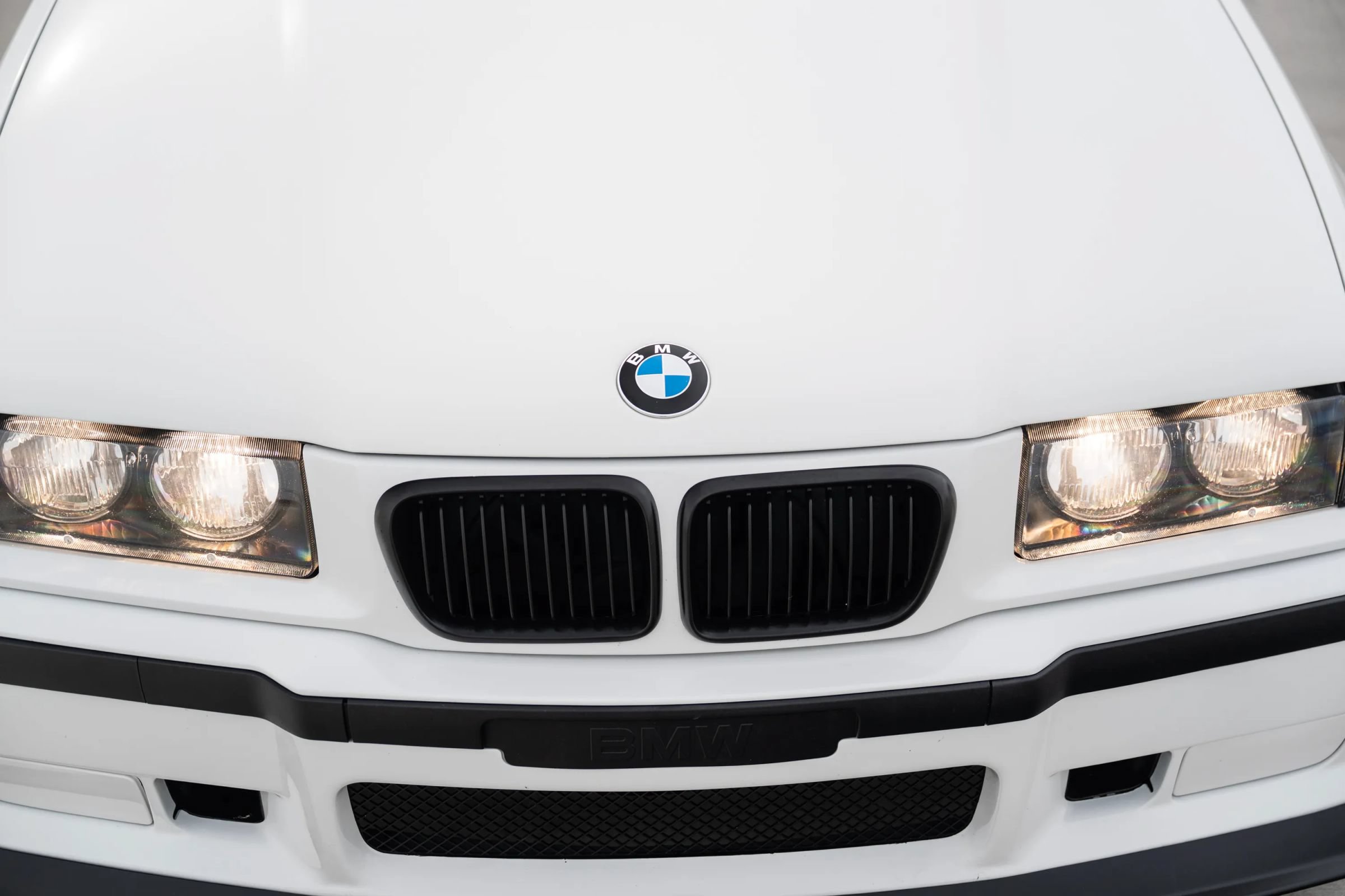 Used 1998 BMW M3 Sedan RWD image 61