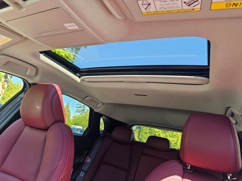 New 2025 MAZDA CX-30 AWD 2.5 S w/ Preferred Package image 10