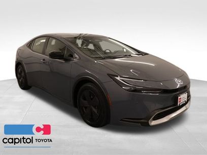 Used 2024 Toyota Prius Prime