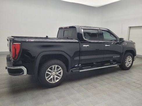Used 2019 GMC Sierra 1500 SLT w/ SLT Premium Plus Package image 10