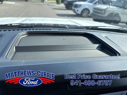 New 2026 Ford F150 STX RWD image 16
