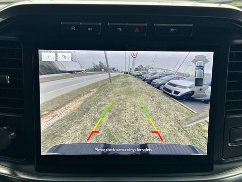 Used 2023 Ford F150 Lariat w/ Equipment Group 502A High image 14