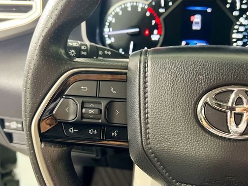 Used 2024 Toyota Tundra SR5 RWD image 17