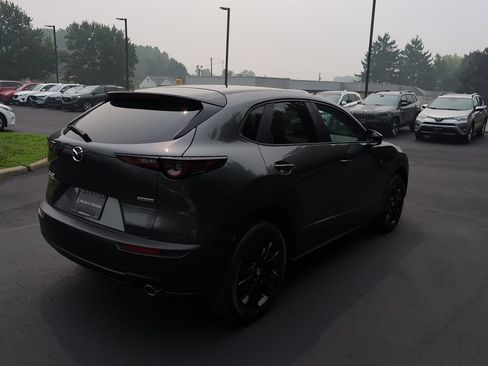 New 2026 MAZDA CX-30 AWD 2.5 S w/ Select Sport Pkg image 6