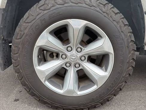 Used 2019 RAM 1500 Limited AWD/4WD image 8