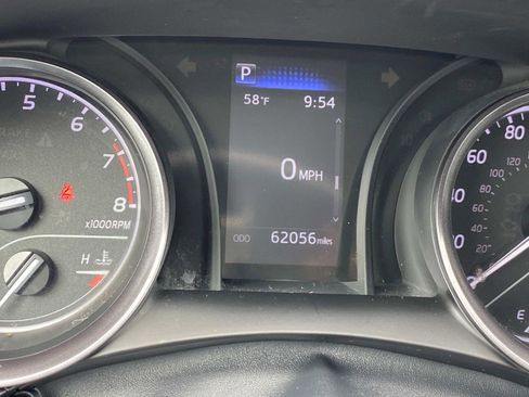 Used 2023 Toyota Camry SE image 20