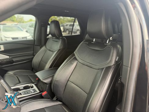 Used 2023 Ford Explorer ST w/ Equipment Group 401A AWD/4WD image 13