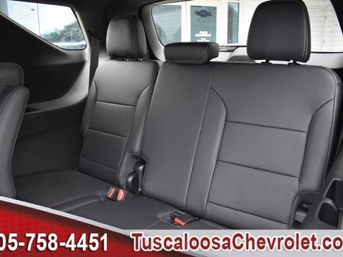 New 2026 Chevrolet Traverse LT w/ Driver Confidence Package image 19