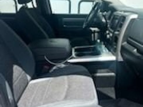 Used 2017 RAM 3500 Big Horn w/ Sport Appearance Group AWD/4WD image 2