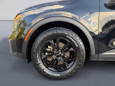 Used 2023 Kia Sportage X-Pro Prestige AWD/4WD image 9