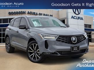 New 2026 Acura RDX A-Spec video 1