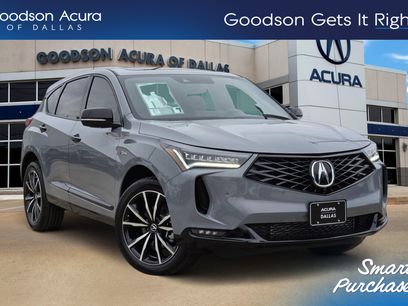 New 2026 Acura RDX A-Spec