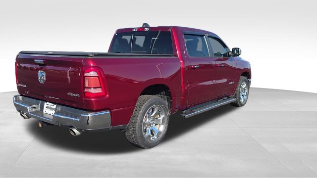 Used 2019 RAM 1500 Big Horn AWD/4WD image 13