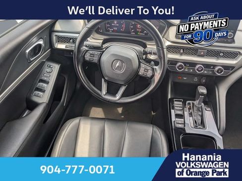 Used 2023 Acura Integra FWD image 14