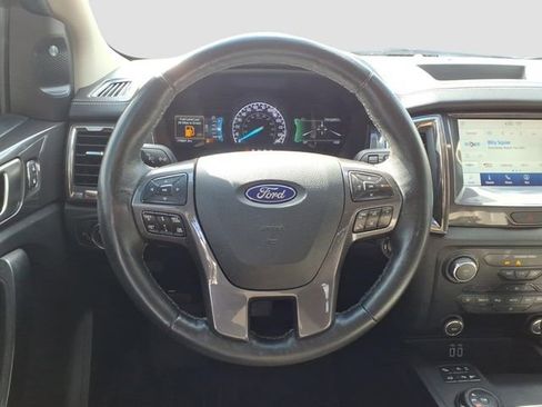 Used 2019 Ford Ranger Lariat w/ Equipment Group 501A Mid AWD/4WD image 14