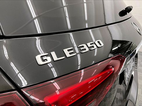 Used 2026 Mercedes-Benz GLE 350 4MATIC image 31