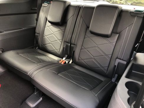 New 2026 Volkswagen Atlas SE AWD/4WD image 36