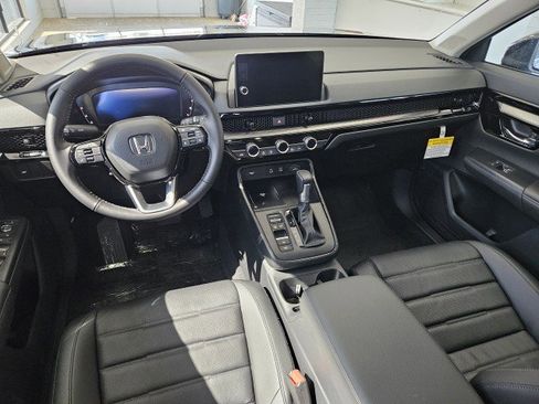 New 2026 Honda CR-V EX-L image 19