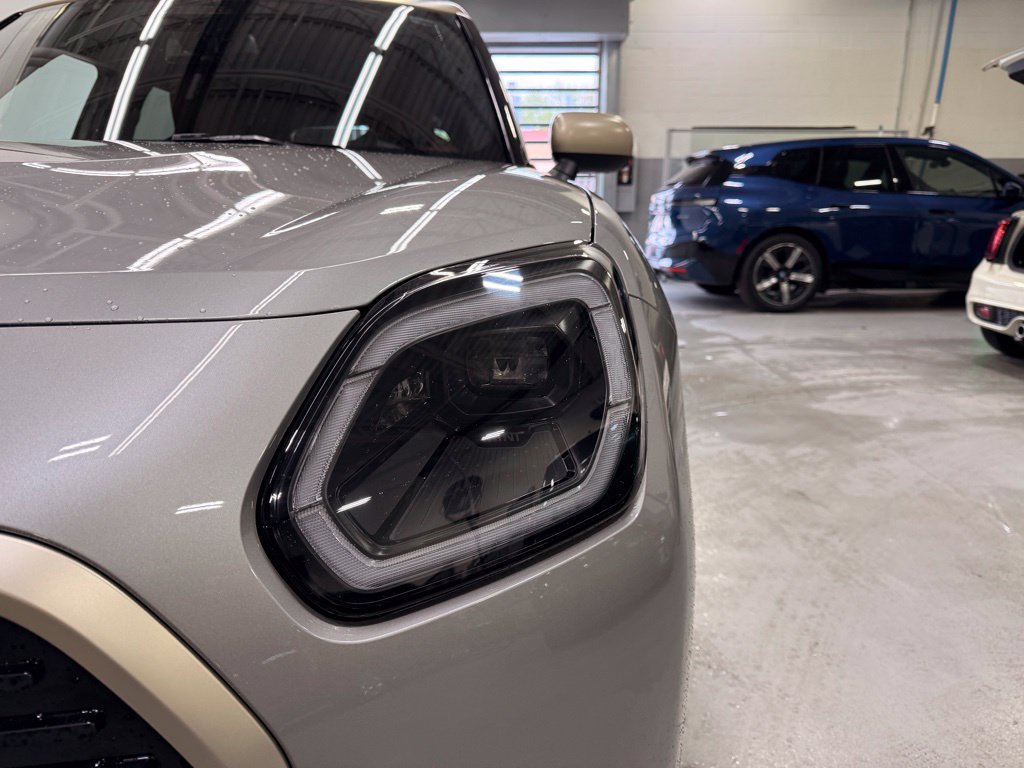 Used 2027 MINI Cooper Countryman S w/ Comfort Package Max AWD/4WD image 9