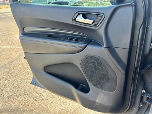 Used 2021 Dodge Durango GT RWD image 11
