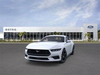 New 2025 Ford Mustang Premium video 2