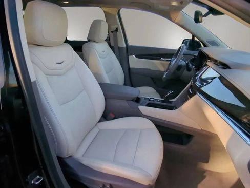 Used 2023 Cadillac XT6 Premium Luxury w/ Technology Package AWD/4WD image 25