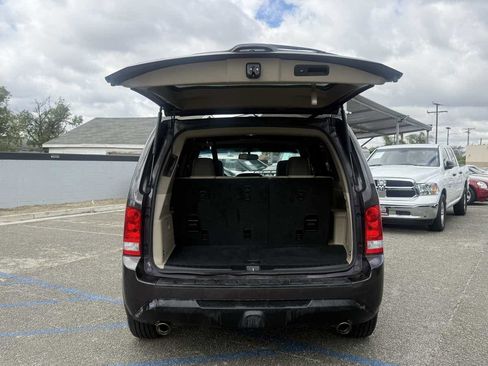 Used 2012 Honda Pilot EX-L image 26