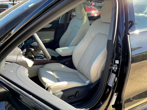 New 2026 Audi A6 Premium Plus image 9