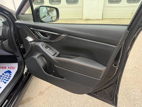 Used 2020 Subaru Crosstrek 2.0i Limited w/ Moonroof Package image 16