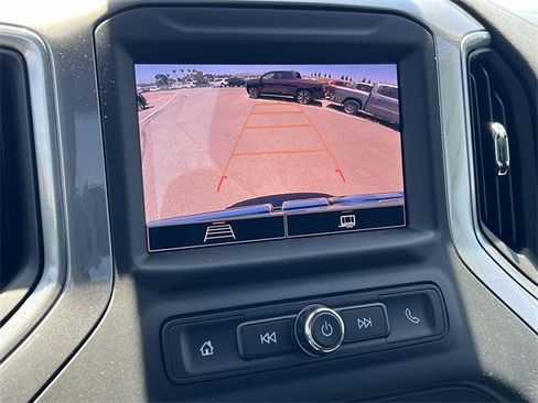 New 2025 GMC Sierra 1500 Pro w/ Pro Value Package image 16