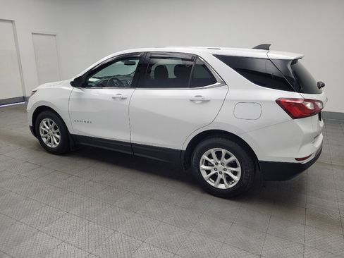 Used 2019 Chevrolet Equinox LT FWD image 3