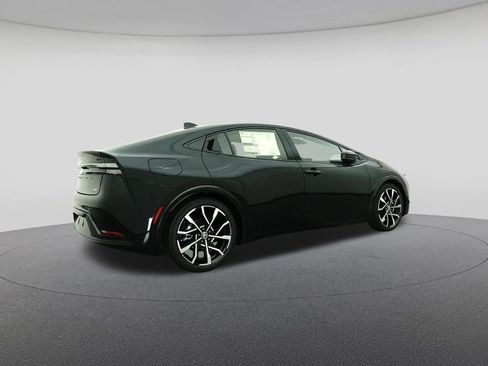 New 2026 Toyota Prius Plug-In Hybrid image 25