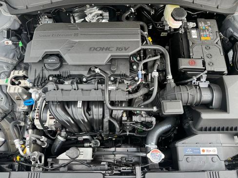 Used 2026 Hyundai Kona SEL Sport image 12