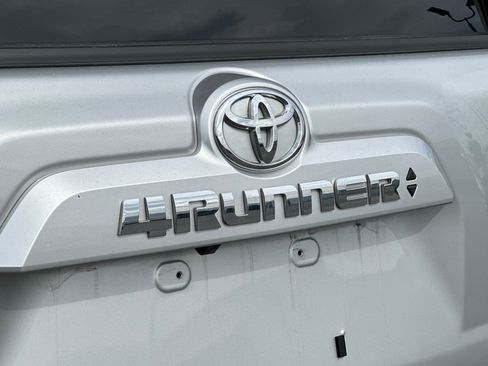 Used 2024 Toyota 4Runner SR5 Premium image 27