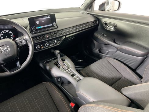 Used 2023 Honda HR-V Sport image 22